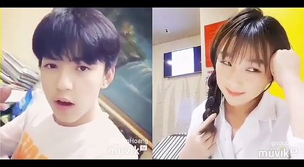 Papy Xù Tường Vi (Vi Xù) - Long Hoàng cực đẹp đôi trên Muvik