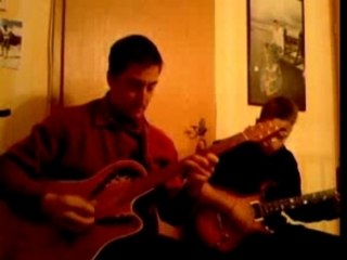 tite compo/impro , ac un ami....