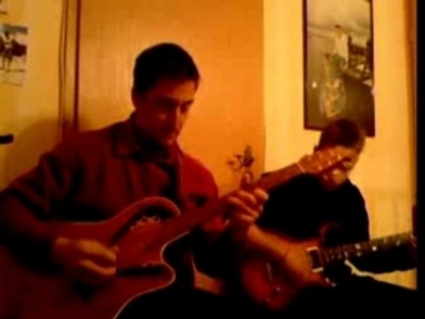 tite compo/impro , ac un ami....