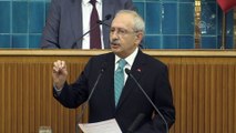 Kılıçdaroğlu: “Bu fabrikaların gerçek sahibi, bu ülkede yaşayan vatandaşlar” - TBMM