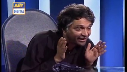 Kiraydaar Sirf Gaaliyan Deta Hain Paisay Nahi - Loose Talk