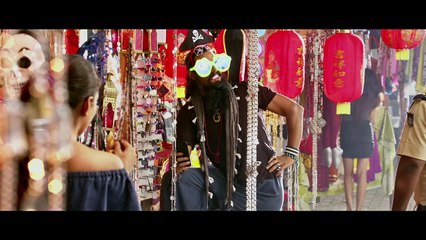 Baaghi 2 Official Trailer | Tiger Shroff | Disha Patani | Sajid Nadiadwala | Ahmed Khan