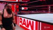 Braun Strowman vs. Elias: Raw, Feb. 26, 2018
