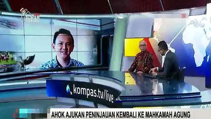 BLAK-BLAKAN!! SOAL PK AHOK, PAKAR HUKUM: SECARA LOGIKA AHOK TIDAK MUNGKIN MENISTA AGAMA