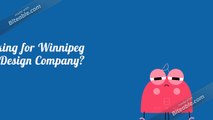 Winnipeg Web Design Services | Responsive Web development