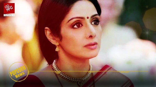 Shalini headed to Mumbai for Sridevi's funeral | Shalini, Ajith Kumar, Sridevi