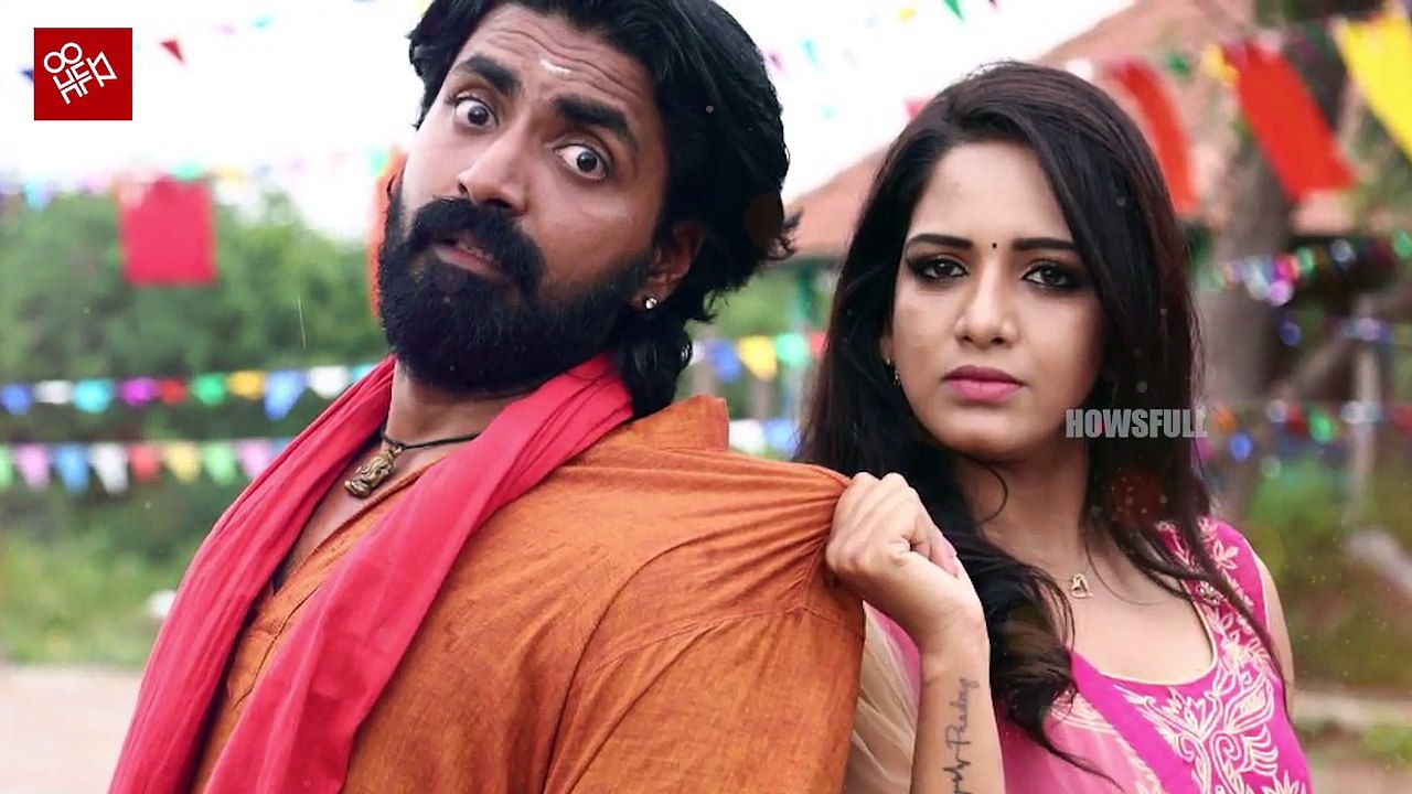 Annalakshmi wants Nandhini to leave her house | Chinnathambi serial, Vijya Tv