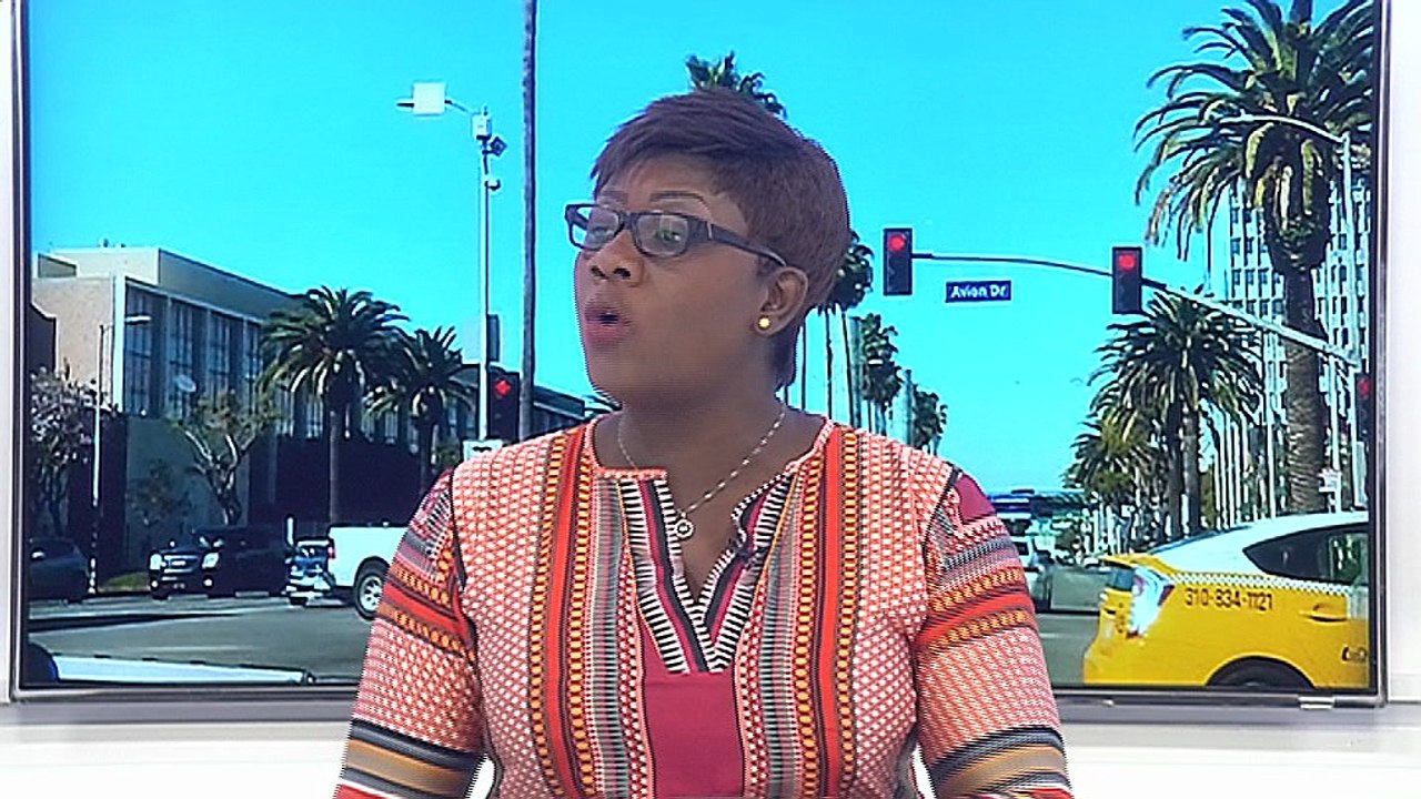 JDS - Le Journal des Sports du Lundi 26 Février 2018 par Katty Touré