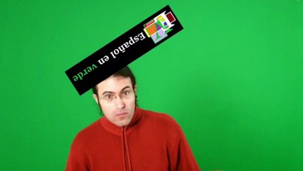 Lección 12: Excepciones del imperativo