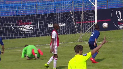 Ajax - Manchester United 10-0 - highlights & Goals - (Group B Match 5)