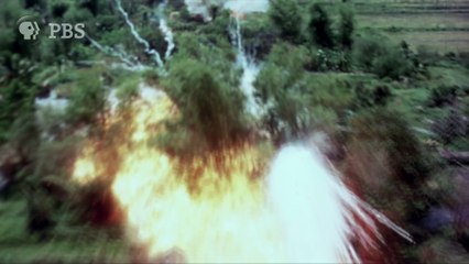 El documental más ambicioso sobre Vietnam llega a España