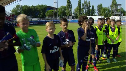 Benfica - PSG Paris Saint-Germain 3-2 - highlights & Goals - (Group A Match 1)