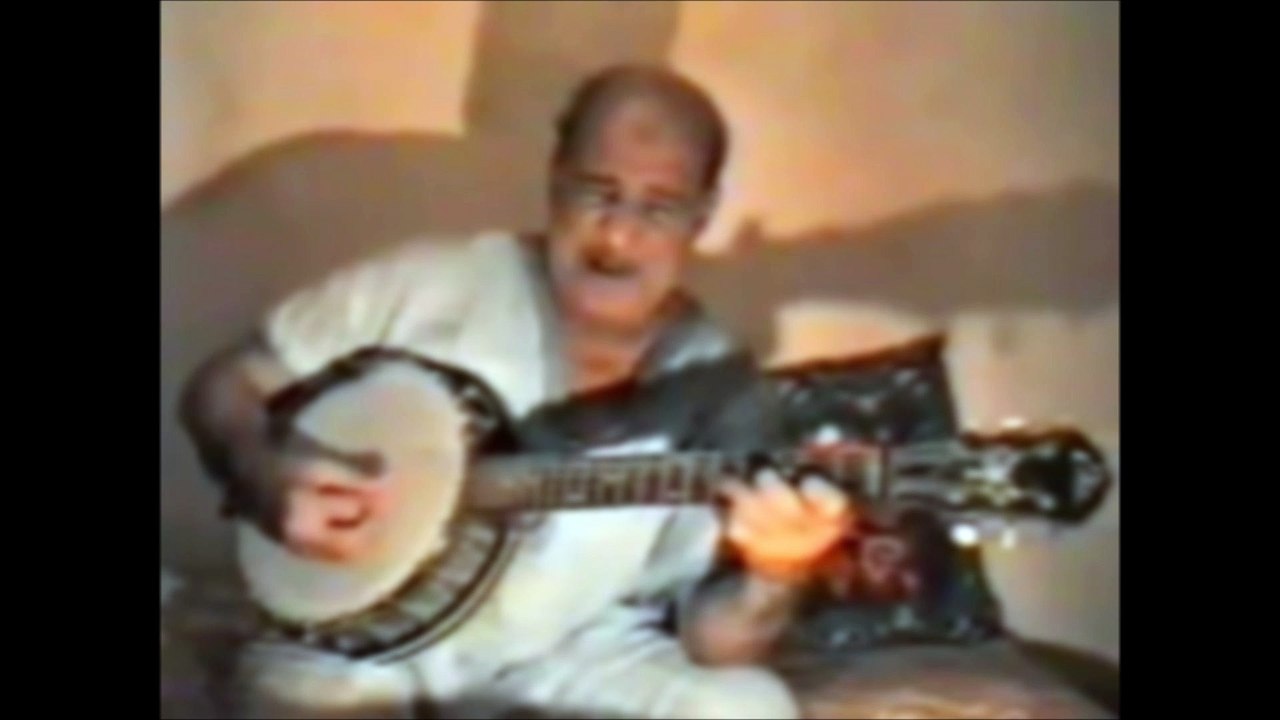 Souvenir el badji rabi yarahmou.