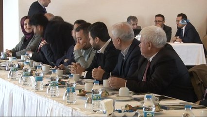 Çanakkale'nin ekonomik beklentileri ele alındı