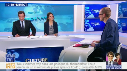 Des innovations pour rester au chaud