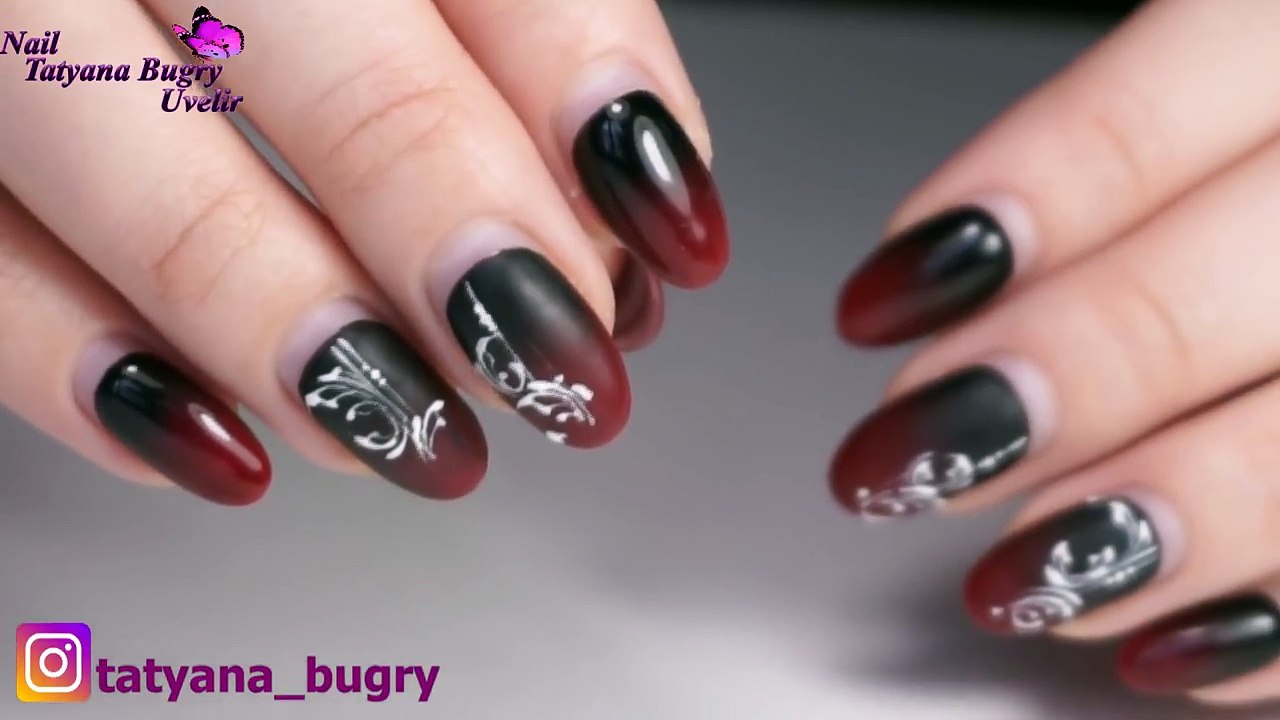 ОШИБКИ Мастеров в МАНИКЮРЕ  и покрытии ГЕЛЬ ЛАКА / Геометрический Дизайн Ногтей