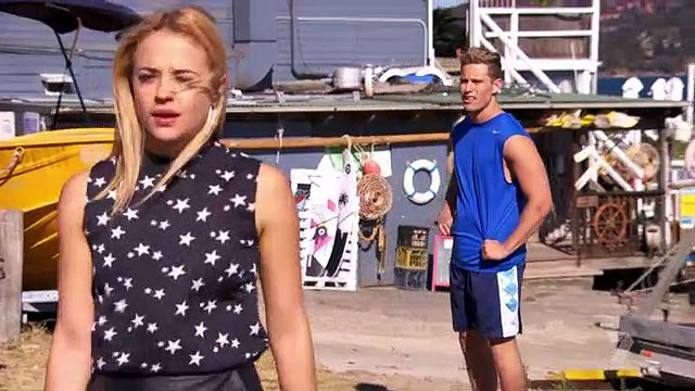 Home and Away 6836 27th February 2018 Part 3/3