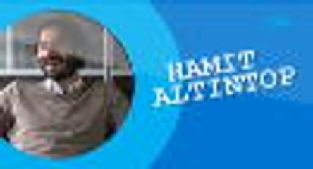 Altintop reflects on first Galatasaray goal