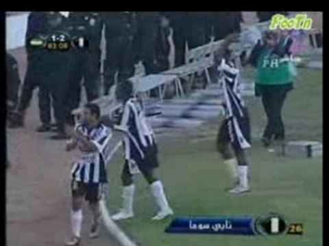 Resume 2ème mi temps