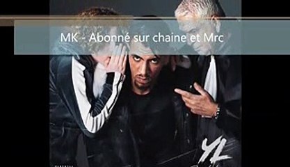 YL Feat MRC - Freestyle // Confidences (2018)