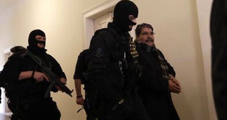 Türkiye'den Çekya'ya Bir Salih Müslim Tepkisi Daha: Bu Karar Siyasi, Tanımıyoruz