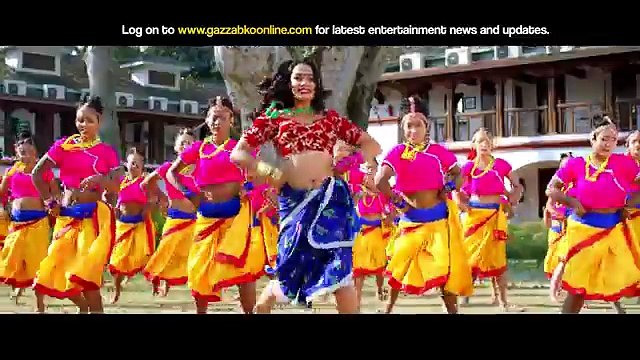 Sapani Ma Aaune Lai Ft. Priyanka Karki By Melina Rai