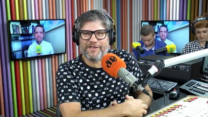 Os Farofeiros - Morning Show - 27/02/18