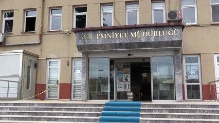 FETÖ/PDY'nin sözde yeni Rize il imamı sahte kimlikle yakalandı - RİZE