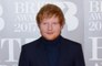 Ed Sheeran named 2017's biggest-selling artist