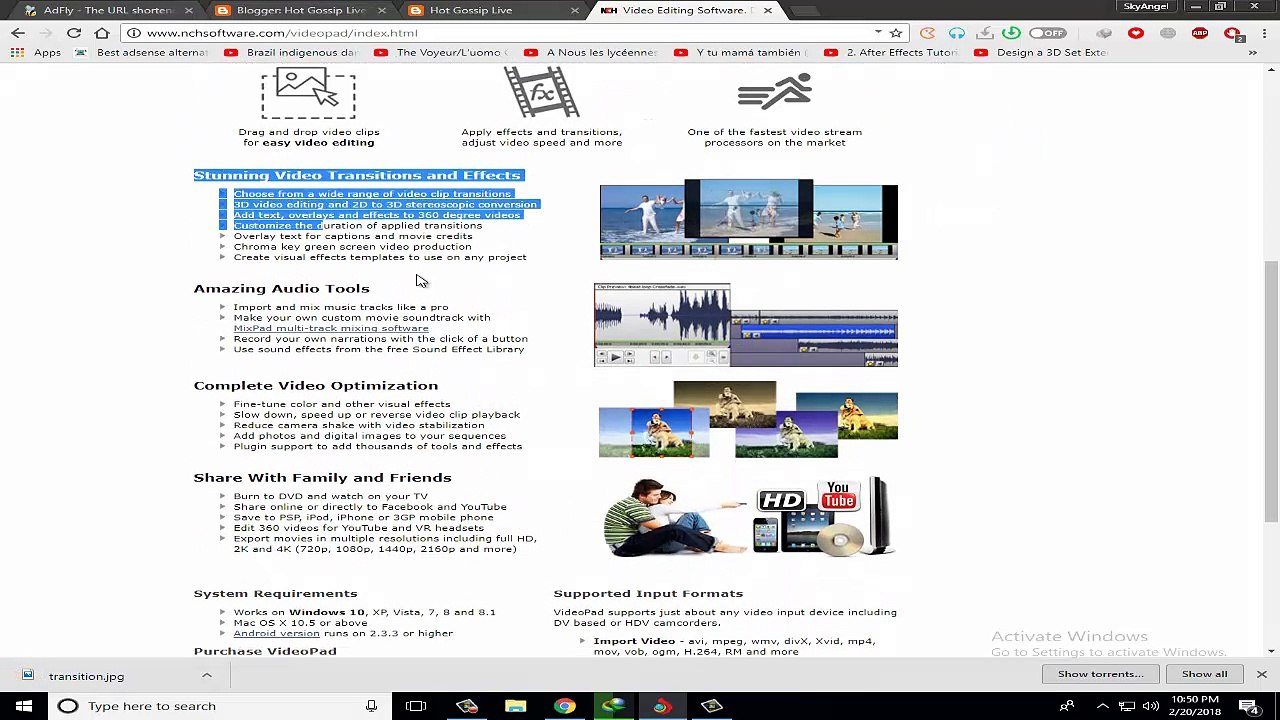 Earn Money From Blog Adfly Make Money Online Urdu Hindi David