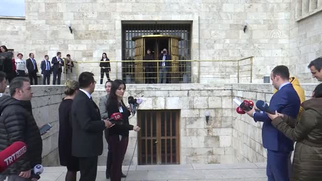 Bozdağ: "(Salih Müslüm'ün Serbest Bırakılması) Bu Karar, Teröre Çok Net Bir Destek Kararıdır"