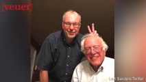 Bernie Sanders’ Son Levi is Running For Congress