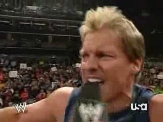 Wwe Chris Jericho & Santino Marella