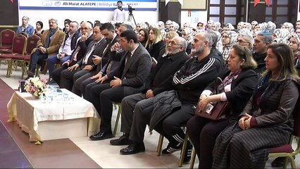 Eski milletvekili Şevki Yılmaz 28 Şubat sürecini anlattı