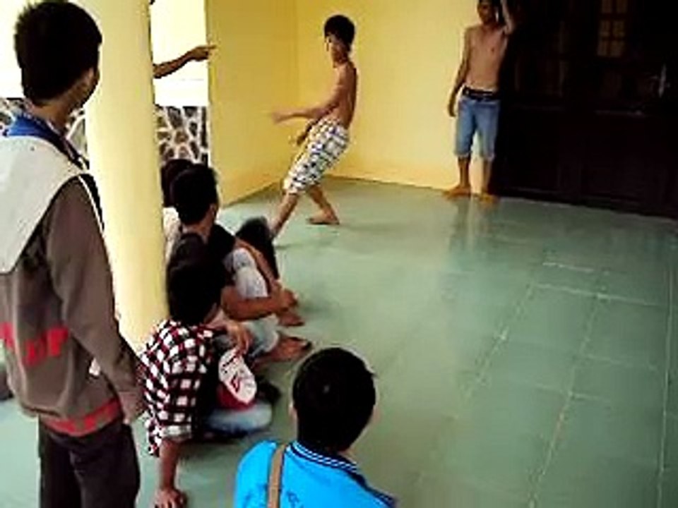 Best Breakdance Ever Compilation 2016 ( BBoy Battle )