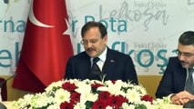 Başbakan Yardımcısı Hakan Çavuşoğlu - Salih Müslüm'ün serbest bırakılması - ANKARA