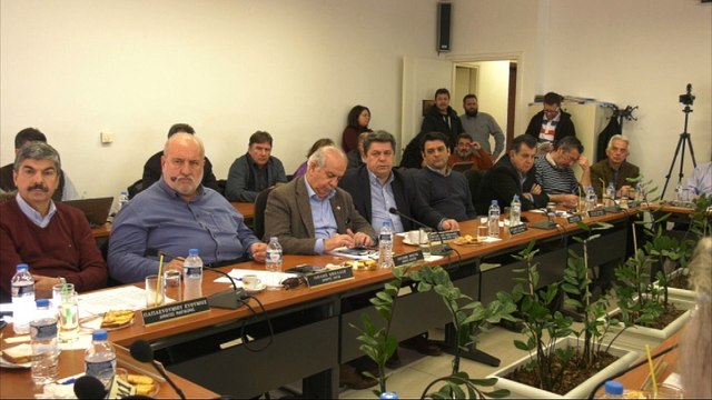 Οι σχολές και τα τμήματα που προτείνει ο Γ. Πανούσης για το πανεπιστήμιο Στερεάς.