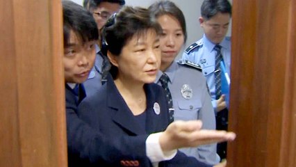 징역 30년 구형 이유는..."정치적 부담 고려" / YTN