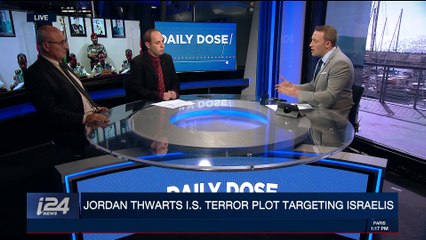 DAILY DOSE | With Jeff Smith | Tuesday, February 27th 2018