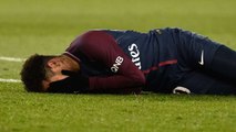 Emery dément toute opération pour Neymar