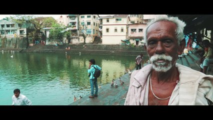 The Pause  | Film | Made in 101 hours Filmmaking Challenge