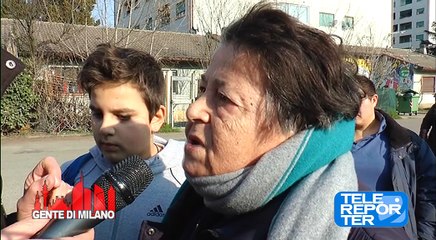 BAGGIO: DALL'ABUSIVISMO A REGOLE CERTE