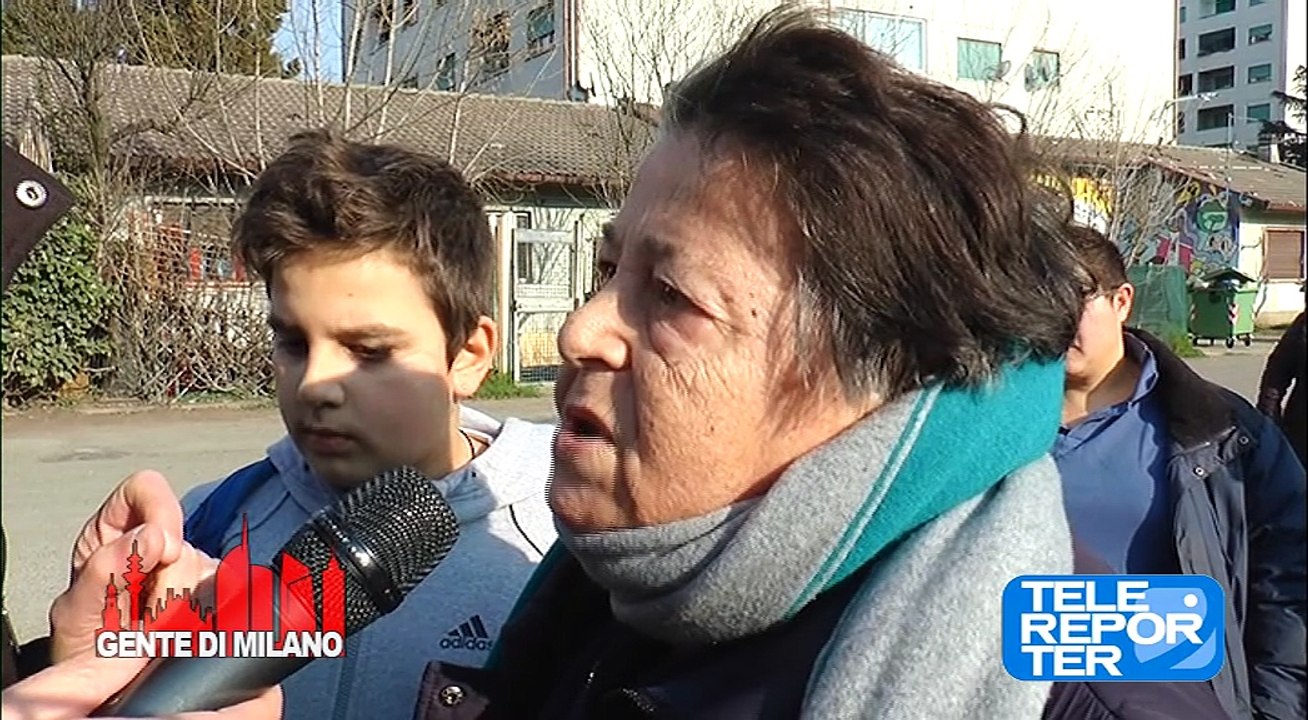 BAGGIO: DALL'ABUSIVISMO A REGOLE CERTE