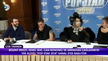 Magazin D - Popstar 2018 yakında Kanal Dde başlıyor!