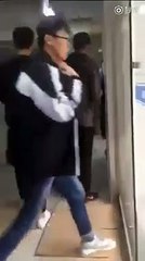 Acemikamera video sitesi - cam kapı