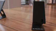 Sony Xperia XZ2 Hands-On at MWC 2018