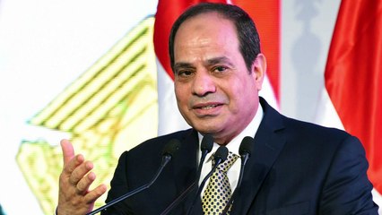 النائب إيهاب الخولى يطلق أغنية "نازلين للسيسي" للحشد فى الانتخابات