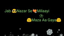 Mere Rashke  Qamar whatsapp status