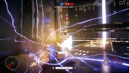Star Wars Battlefront 2 - Heros vs Villains