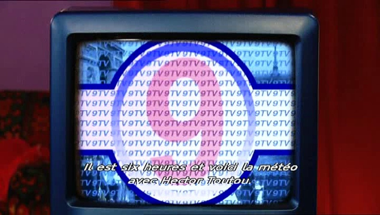 Learn French With Extra V5 Une étoile est née Part 5